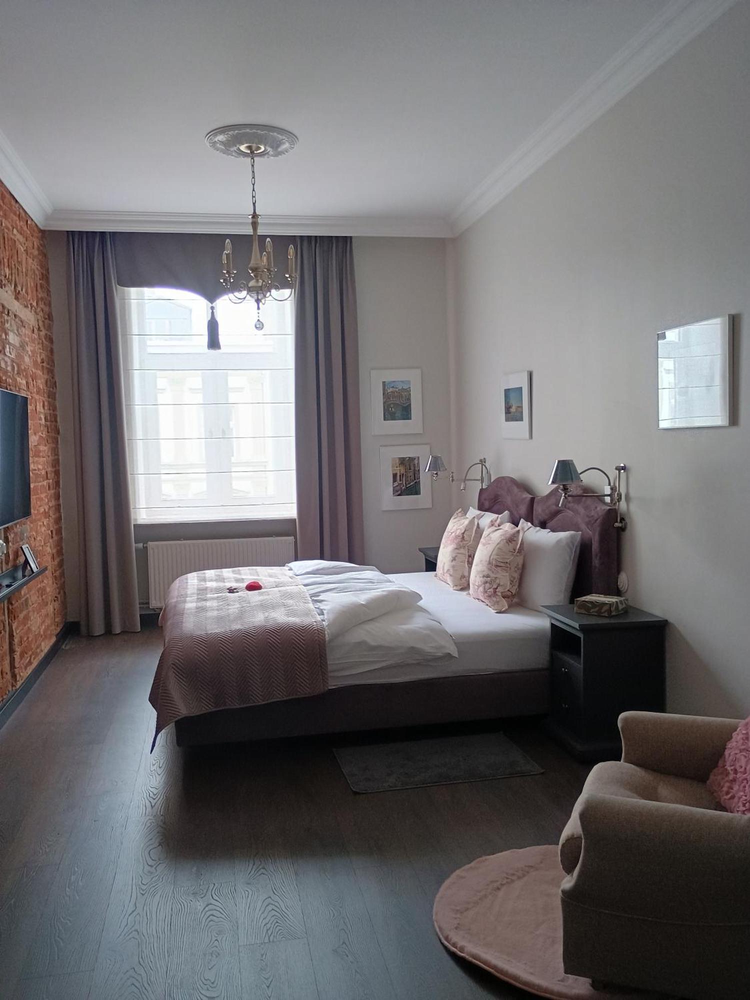 Piotrkowska 89 Residence Lodz  Luaran gambar