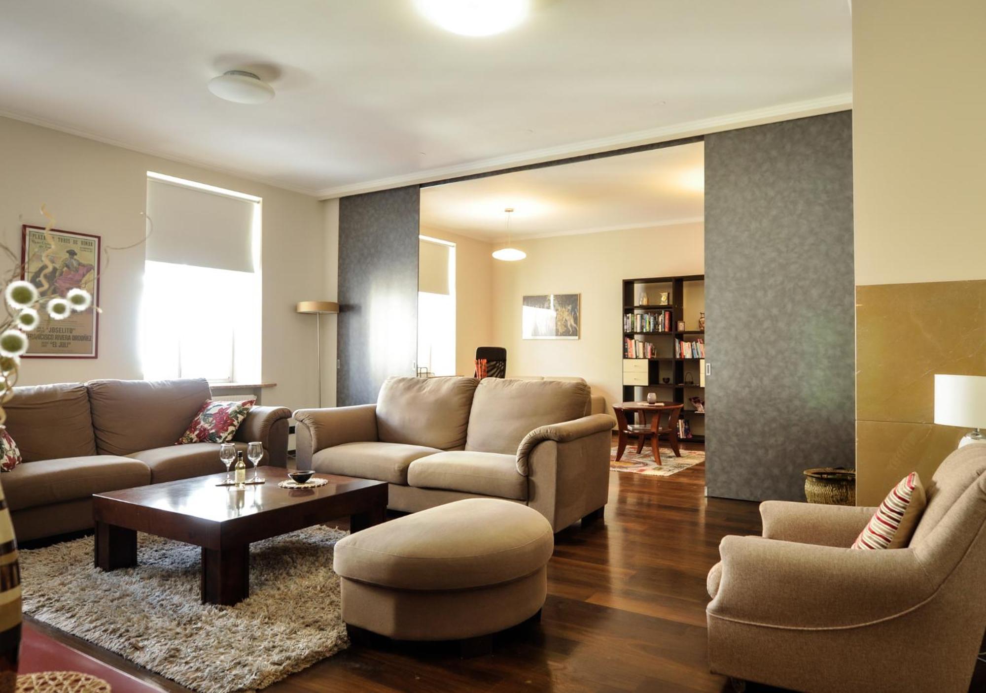 Piotrkowska 89 Residence Lodz  Luaran gambar