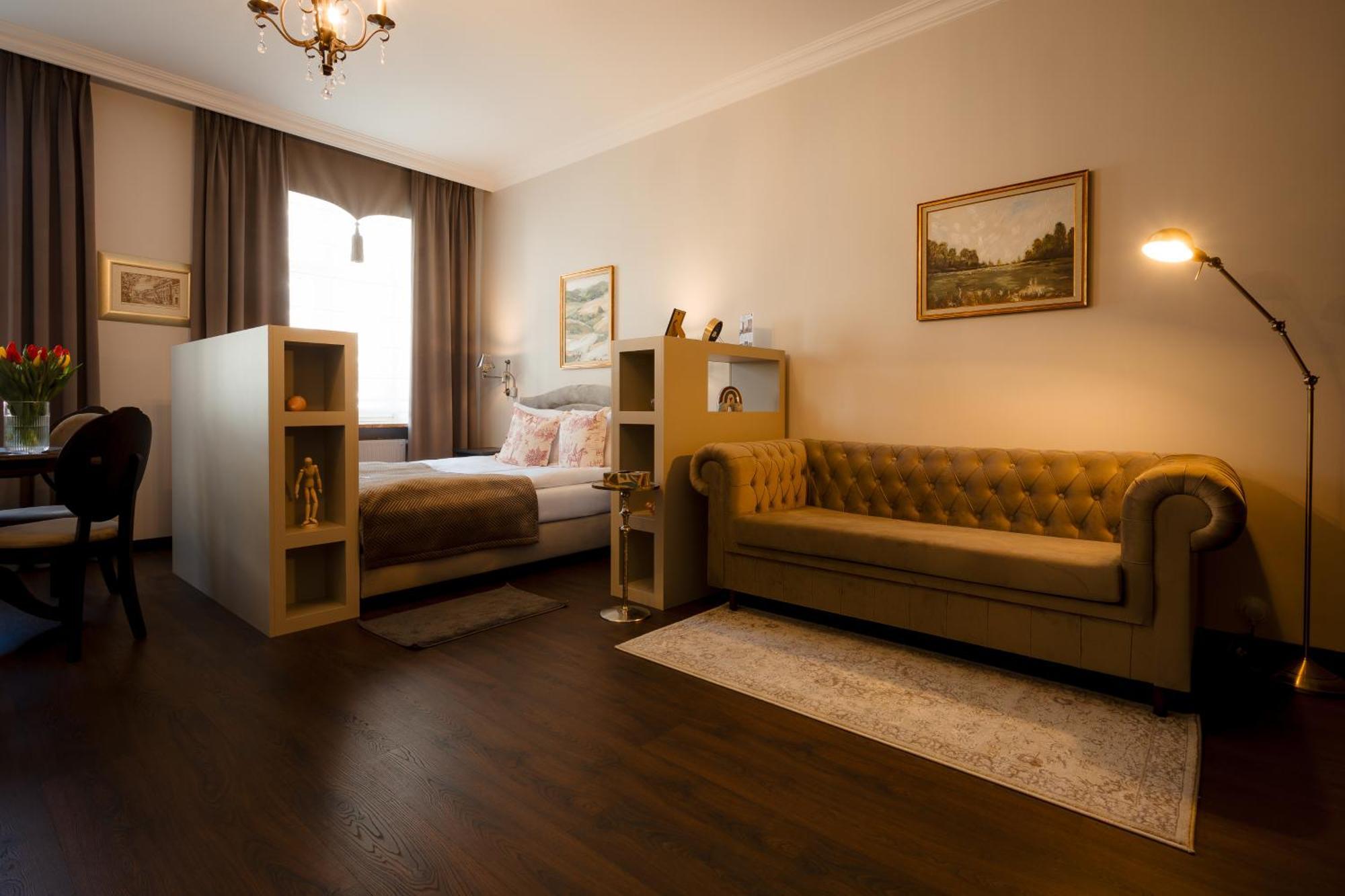 Piotrkowska 89 Residence Lodz  Luaran gambar