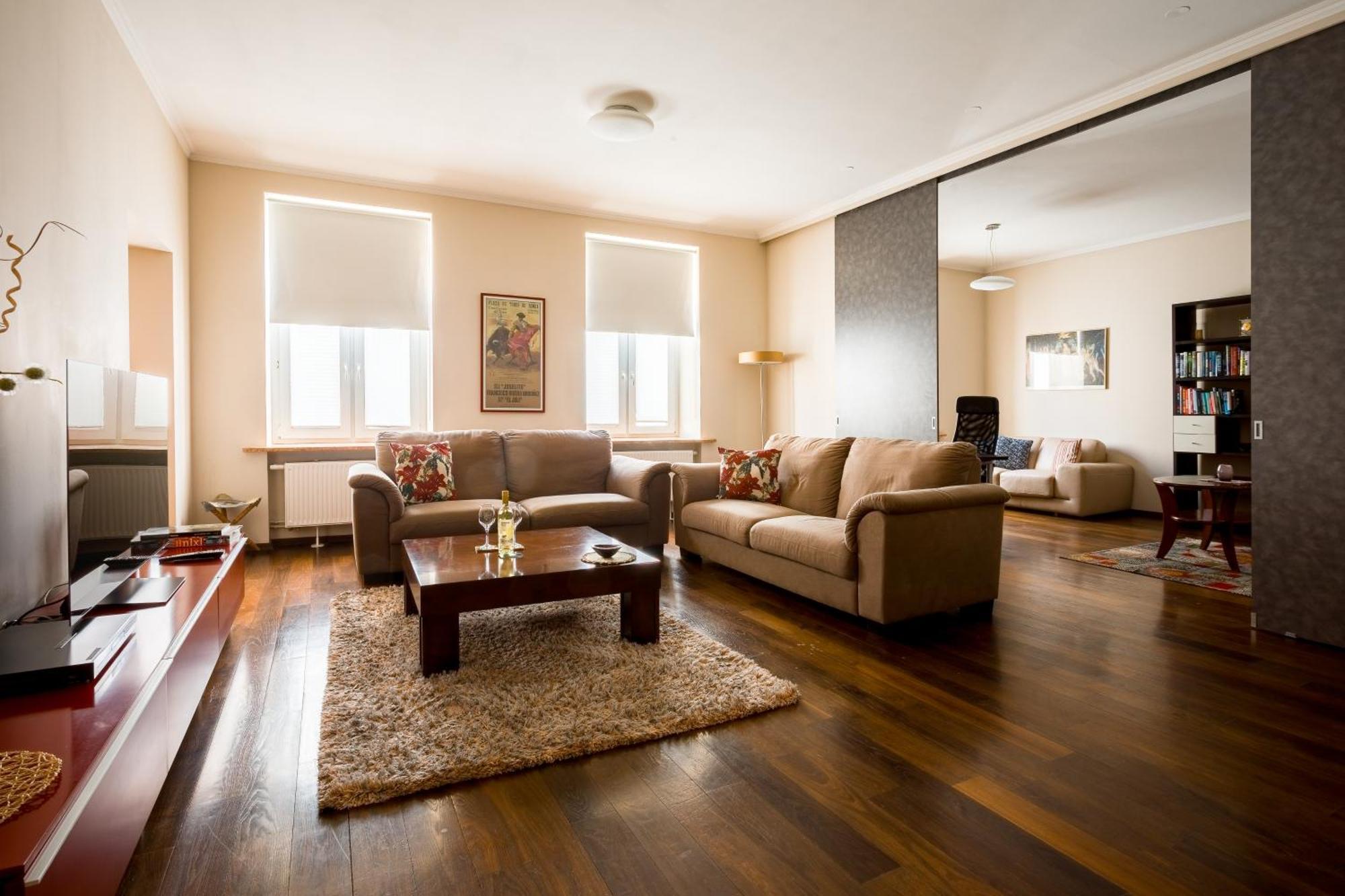 Piotrkowska 89 Residence Lodz  Luaran gambar