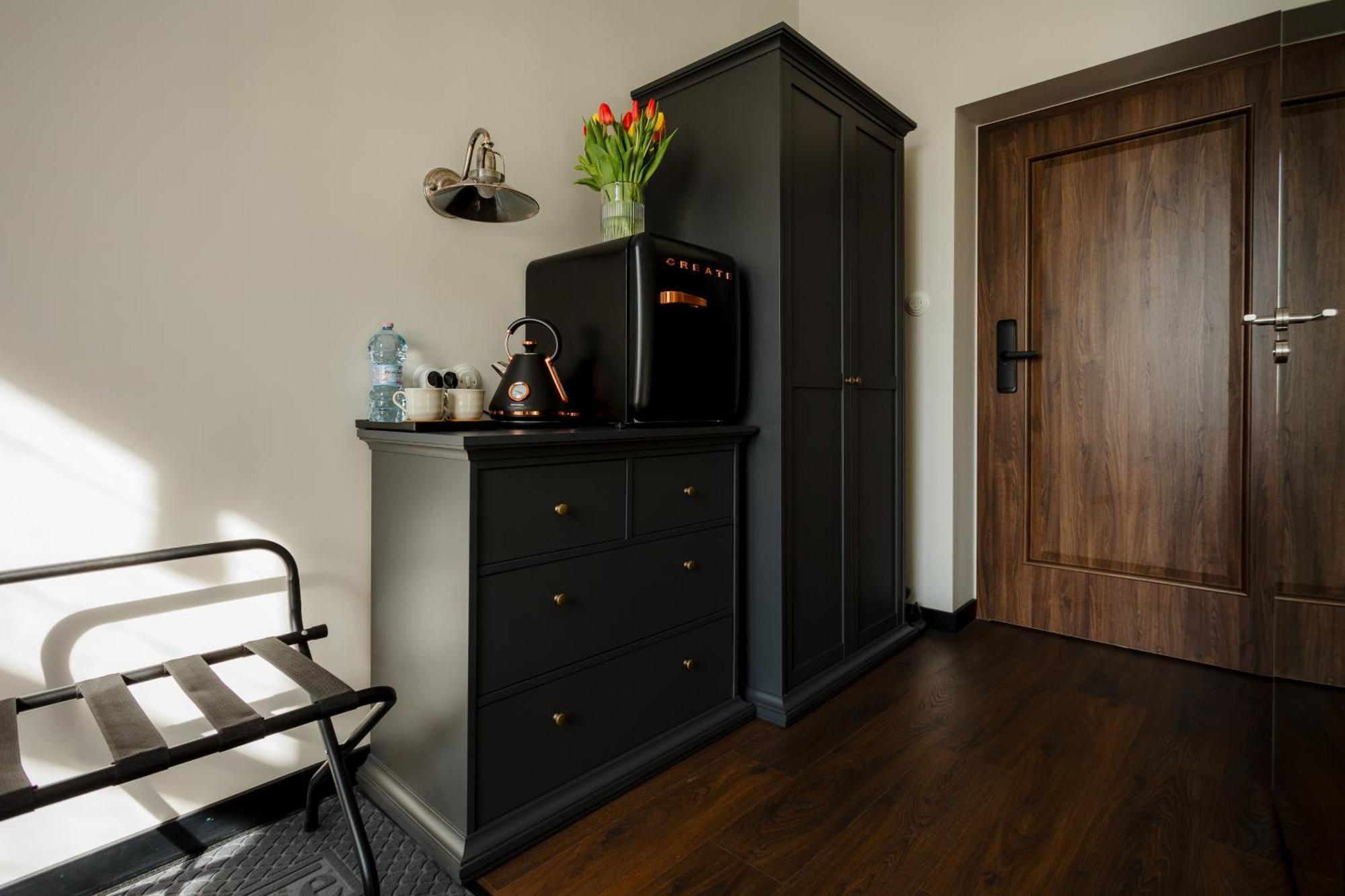 Piotrkowska 89 Residence Lodz  Bilik gambar